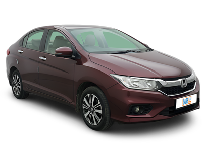 Honda City-img